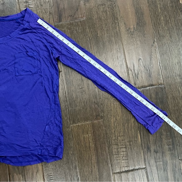 Splendid Long Sleeve - Picture 10 of 11